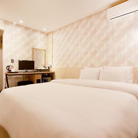 Eton Hotel ชุนชอน ภายนอก รูปภาพ